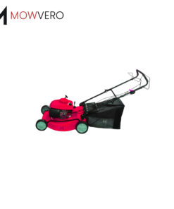Alternative view of Mowvero 46cm Self Push Lawn Mower