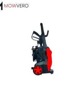 Alternative view of Mowvero Electric Pressure Washer – 3000 PSI, 1.8 GPM