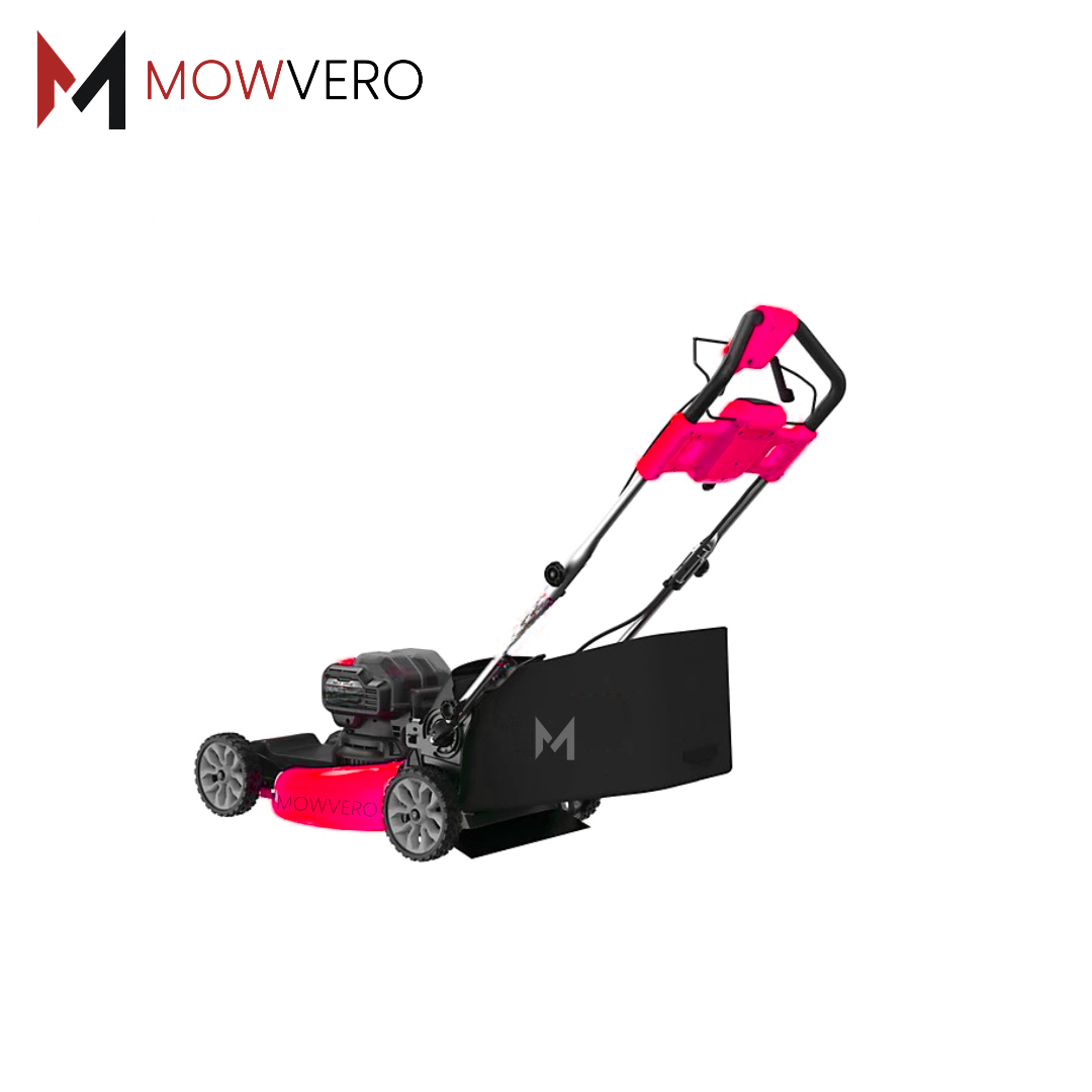 Mowvero 21.5 in. 20V Max Battery Powered Walk-Behind Self-Propelled Lawn Mower - Image 2