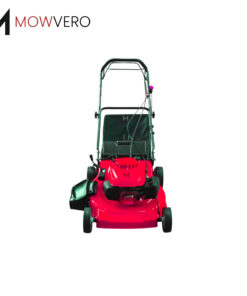 Lawn mower