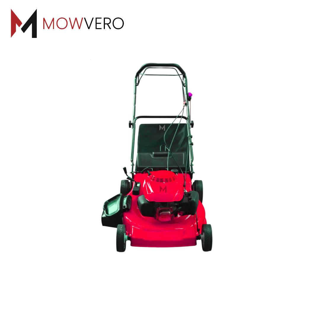 Mowvero 46cm Self Push Lawn Mower
