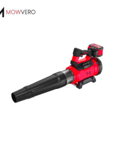 Alternative view of Mowvero 60V MAX High-Power Brushless Blower Kit