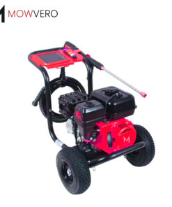 Mowvero 3500 PSI 2.5 GPM Cold Water Gas Pressure Washer