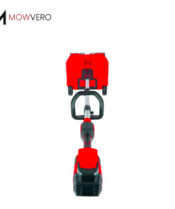 Alternative view of Mowvero 20V MAX 10-Inch Cordless Electric Sweeper (Tool Only)