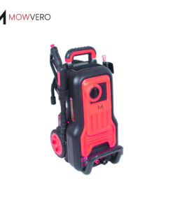 Alternative view of Mowvero 2800 PSI 1.0 GPM Electric Pressure Washer