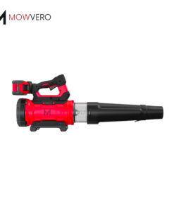 Mowvero 60V MAX High-Power Brushless Blower Kit