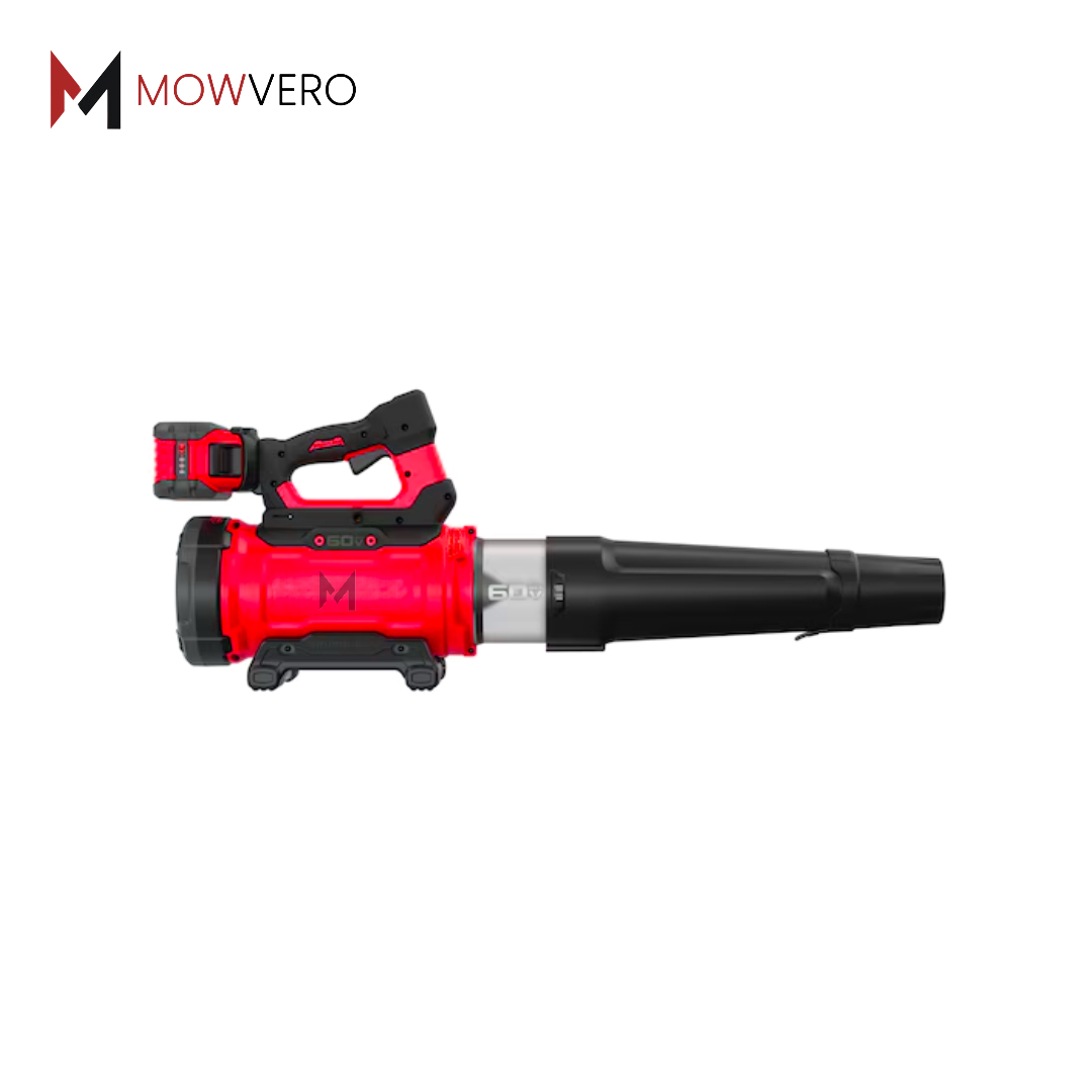Mowvero 60V MAX High-Power Brushless Blower Kit