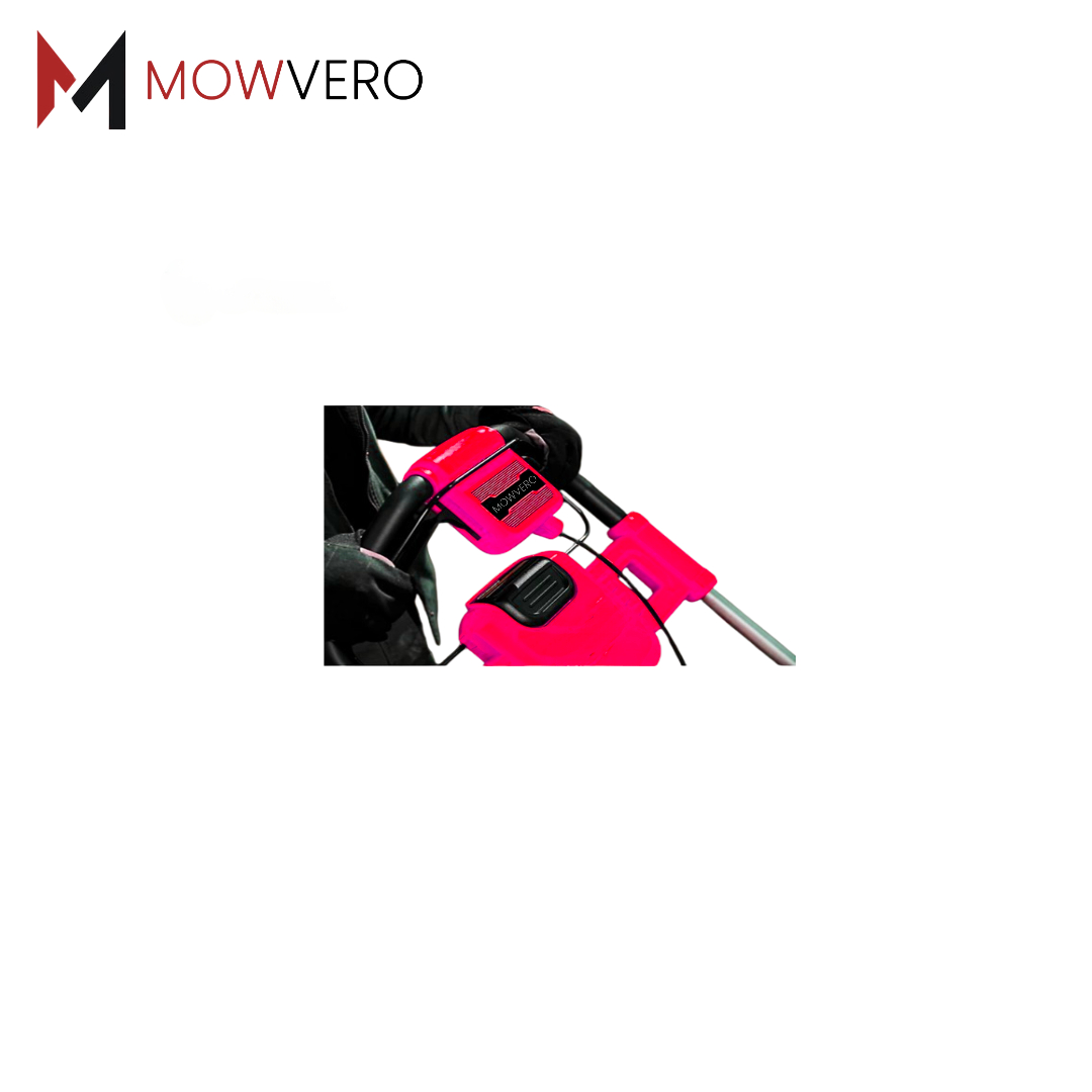 Mowvero 21.5 in. 20V Max Battery Powered Walk-Behind Self-Propelled Lawn Mower - Image 4